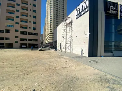 For Sale In Sharjah Al Nahda Area Commercial Land