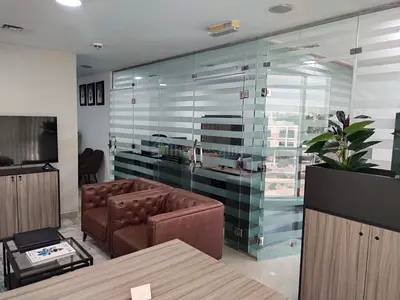 Rented L Fully Fitted L Prime Location