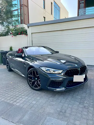 Buy & sell any BMW M8 cars online - 14 used BMW M8 cars for sale in ...