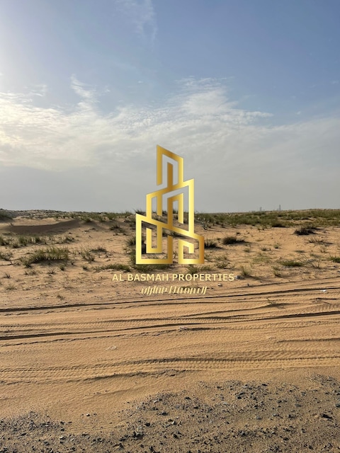 For Sale In Sharjah Industrial Land In Al Sajaa (emirates Industrial City) Land Area Is 61,000 F