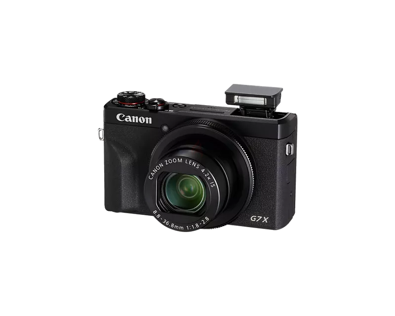 Canon PowerShot G7X MARK III | dubizzle