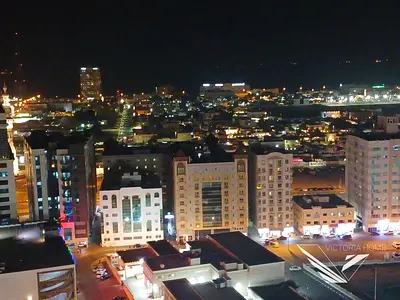 Parking Free Big 3 Bhk Just 55k Wardrobes Maids Room 2 Masterbed Rooms Store Park View Near Duba