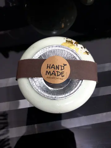 Tiffany color incense burner set and accessories