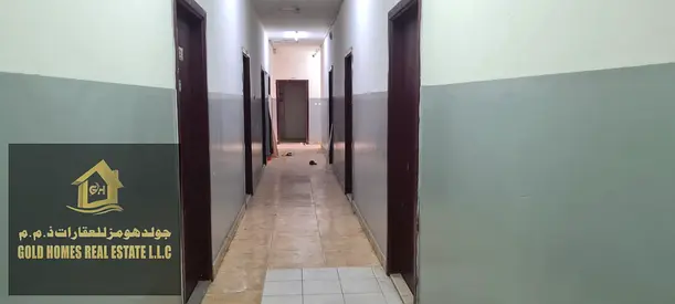 Hot Deal Warehouses And Shops For Sale 30,000 Sft With 10% Roi In Industrial 1 Ajman