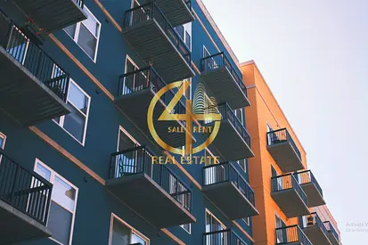 Building For Sale | Mohamed Bin Zayed City | Prime Location