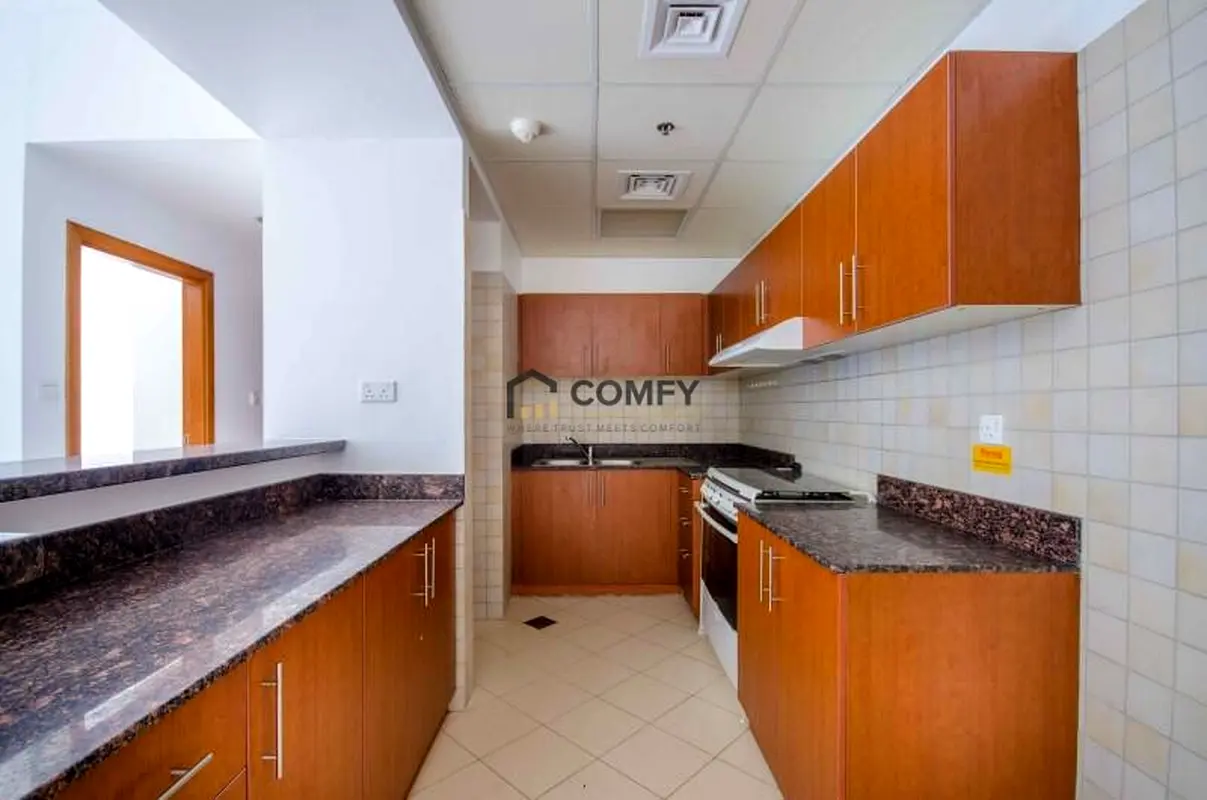 Apartment Lowest Price 1 Bed Room Without Balcony For Sale In