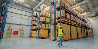Excellent Warehouse For Sale In Jebel Ali