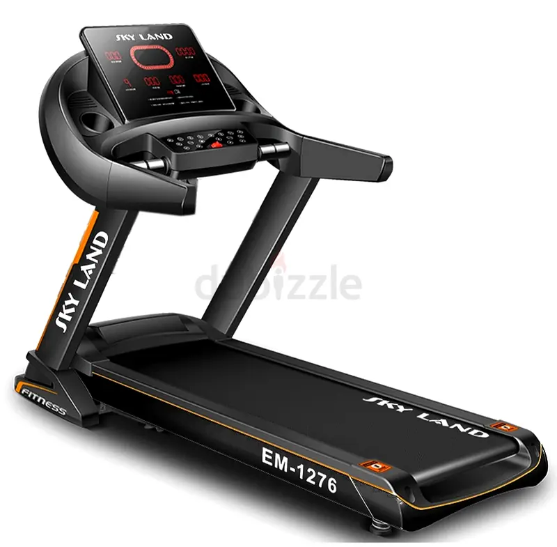 Sky land NEW treadmill
