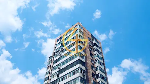 Building In Al Musaffah Area | | Perfect Chance To Invest