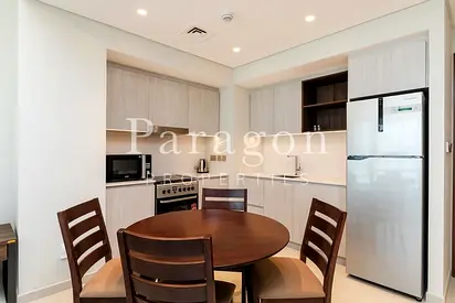 Elegantly Furnished | Vacant | Easy To View