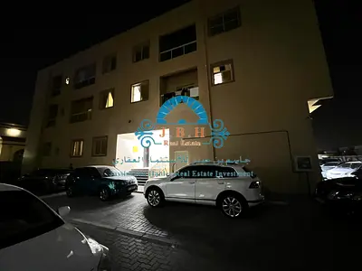 Building For Sale In Ajman, Al Rawda 3 Area Residential Commercial Investment Opportunity