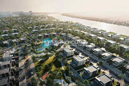 Hot Deal | Single Row Mansion | Facing Mangrove