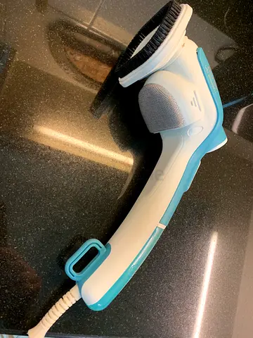 Tefal garment steamer