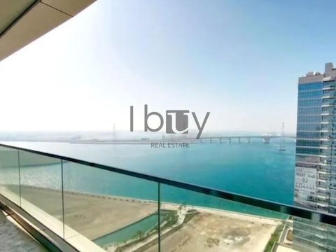 Upcoming Unit | Well Kept | Full Sea View | High Floor