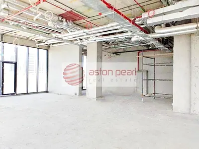 Ready Brand New|full Floor Retail|szr Skyline View