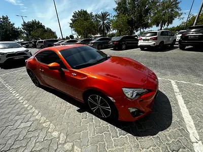 Buy & sell any Toyota 86 cars online - 5 used Toyota 86 cars for sale ...