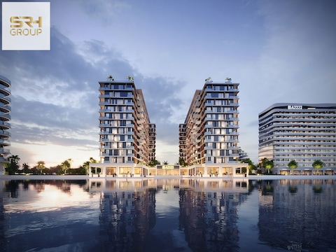 Amazing Opportunity To Invest _ Easy Payment Plan _ Waterfront Living _ Competitive Prices