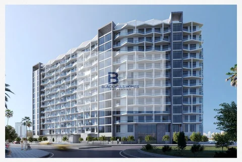 Cash Offer!! No Agency Fees | Luxury Apartment | Furnished