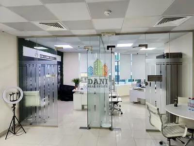 Office For Sale. Rented At 18,000-selling Price 290,000