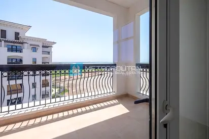 Corner 2br |sea And Corner View | Rent Refundable