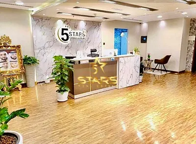 Furnished Office Space For Rent | Business Bay | Good Offer