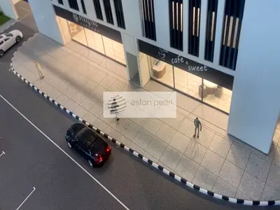 Off Plan Iprime Location I Investors Deal I Retail