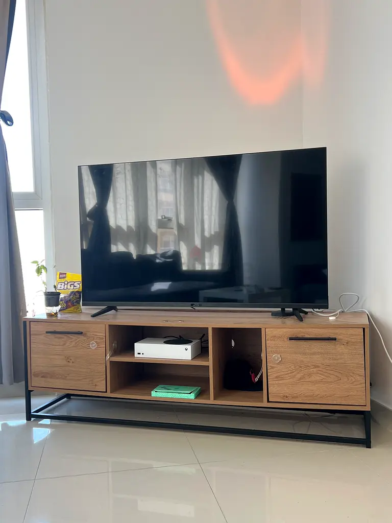Tv Table