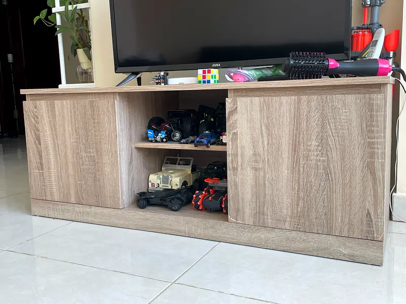 TV stand for sale