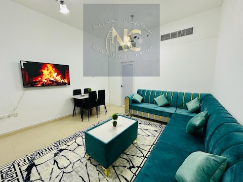 For Comprehensive Monthly Rent In Ajman