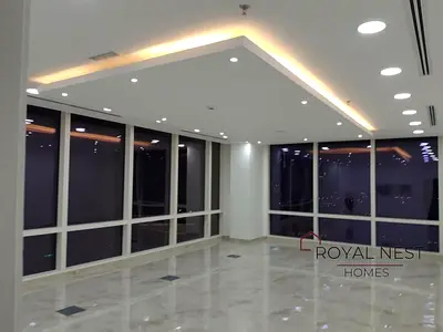 Breathtaking View | Hot Deal | Premium Office