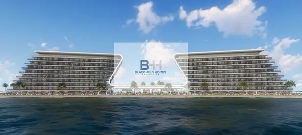 Duplex 2 Bedroom L Beach View L Book Now