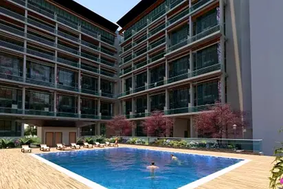 Mall View| Block B | 1payment Left| Ideal Location