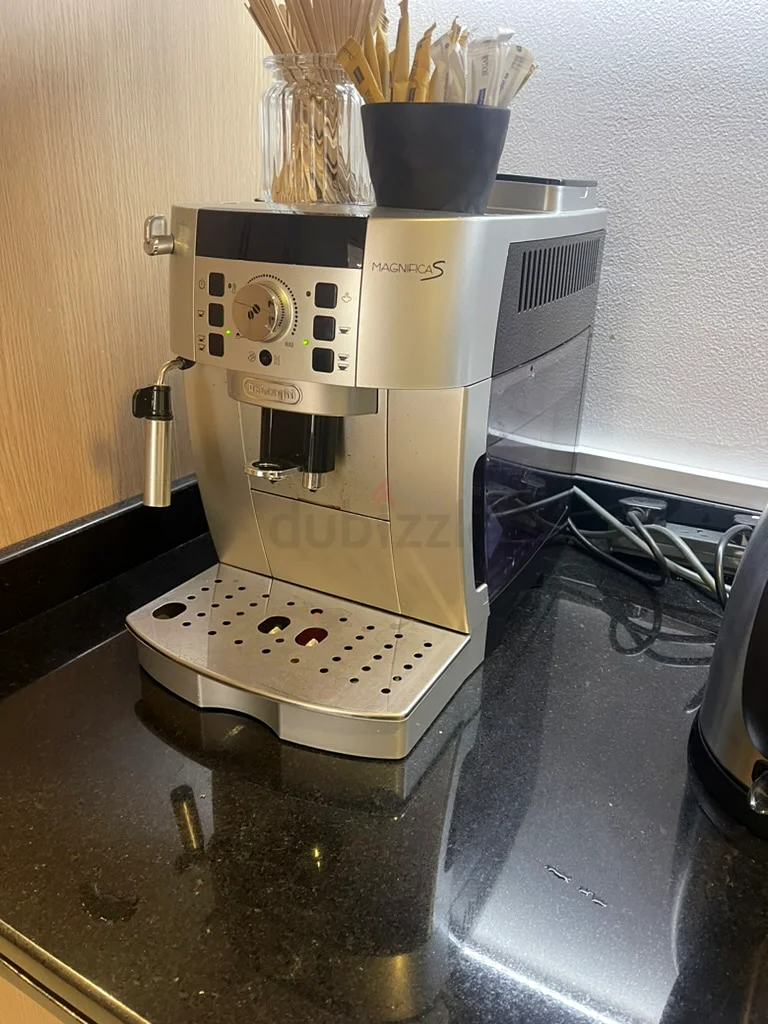 Coffee Machine
