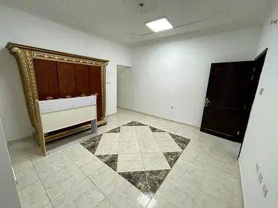 Two Rooms And A Hall, The First Inhabitant, First Floor, Close To Services, For Rent In Al Shawamek