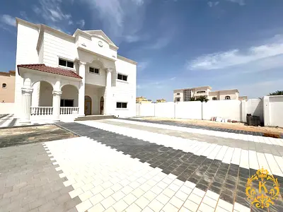 Brand New 18 Bedroom 2 Villas For Nursary Kids School Available At Al Shamkha