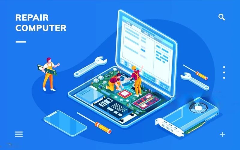 We Provide Doorstep IT Service-100 dhs628647123203851113