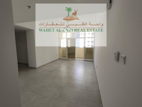 2bhk For Rent Yearly Family Only With Ajman In Naimaya Capirt With 2 Belcony