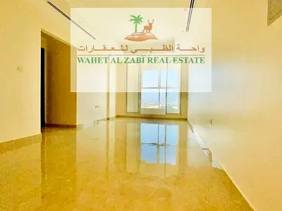 For Rent In Ajman, An Annual, Unfurnished, Four-bedroom Apartment In Rawda 3, The First Resident Be