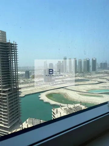 Spacious 1br / Modern Layout / High Floor