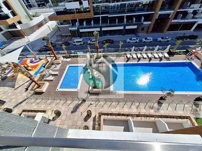 Hot Offer! Ideal Location | Stunning Studio Apartment