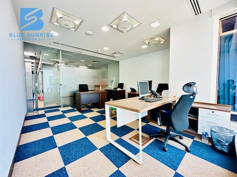 Office Rentals You Do The Business, We Provide The Space | Most Affordable Rates | Fully Furnishe