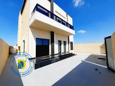 Your Dream Home In Al Bahia, Ajman, Without Annual Maintenance Fees, Freehold For All Nationalities