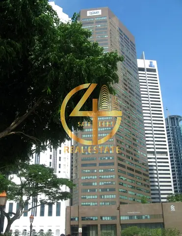 Commercial Building | Inside Abu Dhabi Tourist Club Area | Perfect Location | Invest Now
