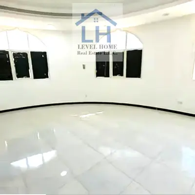 Hot Deal ! Amazing Studio For Rent In Shakhbout City | Separate Kitchen |sunny Sunlight Window |