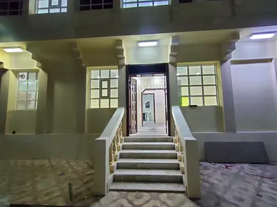 2bhk With Excellent Finishing For Rent ,, New Brand ,, Prime Location In Al Shwamekh Nearby All Ser