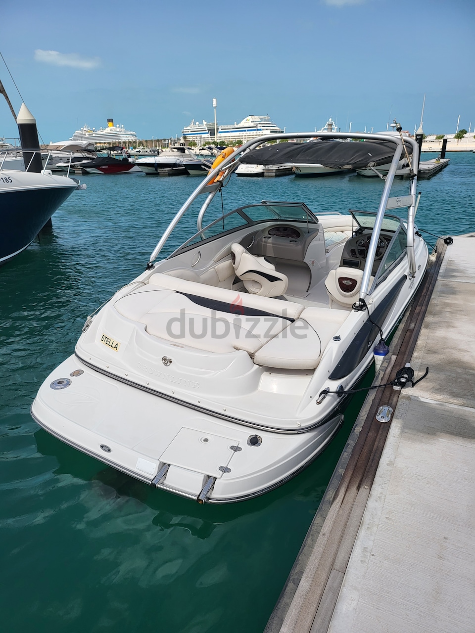 Buy & Sell Any Motorboats Online - 112 Used Motorboats For Sale In ...