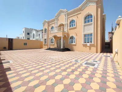 Two Rooms And A Hall For The First Resident, Close To Services, For Rent In The City Of Riyadh