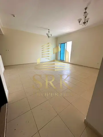 1bhk For Rent In Mazaya 2 | 48000 By 4 Ch |