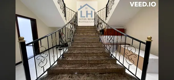 Hot Deal !brand New ! Amazing Studio For Rent In Shakhbout City | Separate Kitchen |sunny Sunlight