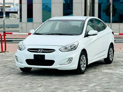 Buy & sell any Hyundai Accent cars online - 98 used Hyundai Accent cars ...